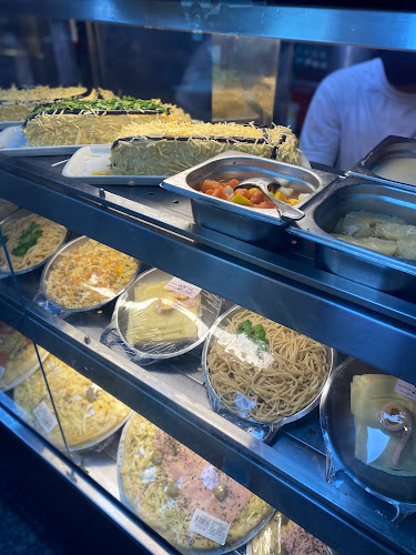 Comentarii opinii despre Padaria Nova Colonial