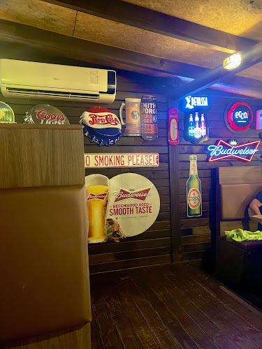 Pizza Di Pietre - Florianópolis