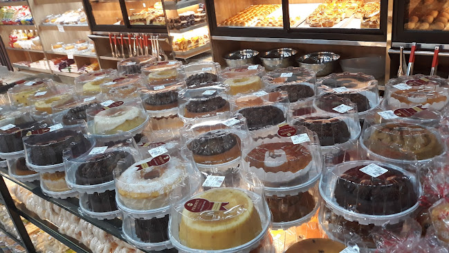 Opinii despre MIXPÃO Pedro Leopoldo în Pedro Leopoldo - Gastronomia e hotelaria