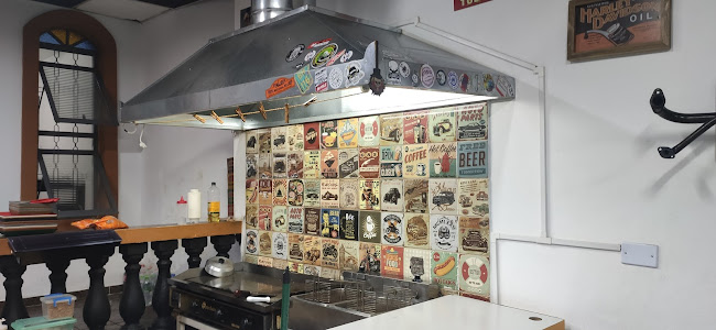 R. das Araras, 289 - Vila Tatetuba, São José dos Campos - SP, 12220-260, Brasil