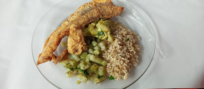 Restaurante Cunhas - Gastronomia e hotelaria