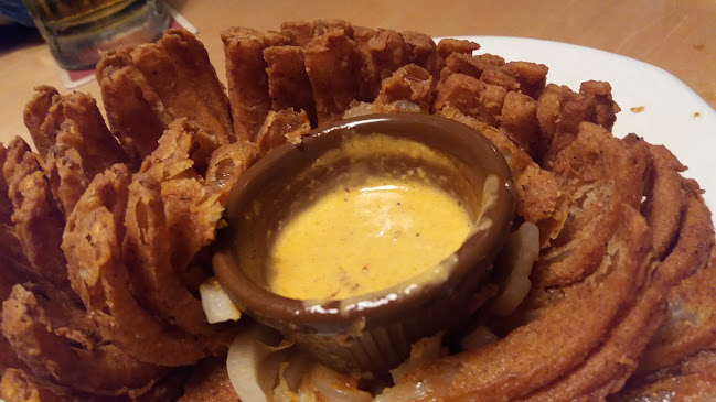 Comentarii opinii despre Outback Shopping Anália Franco