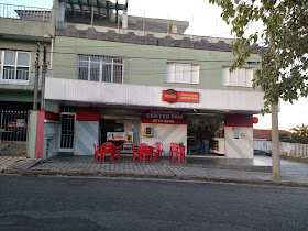 Panificadora Center Pan