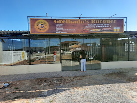 Grelhadu's Burguer