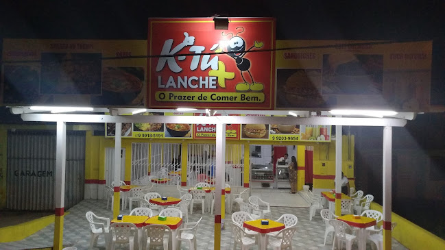 Comentarii opinii despre K-Tú+ Lanche