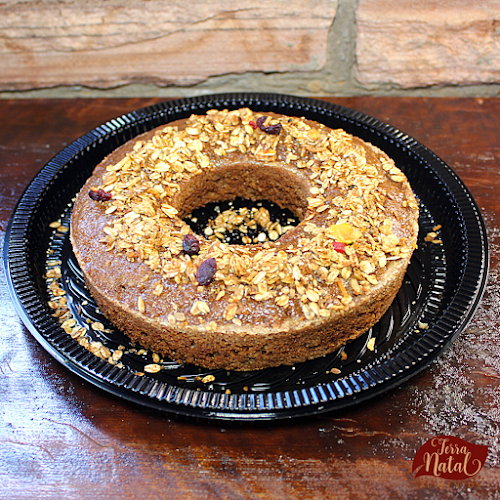 Comentarii opinii despre Terra Natal alimentos