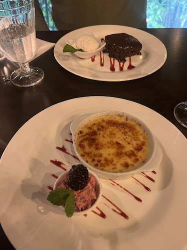 Opinii despre Ticiana Werner Restaurante & Wine Bar în Brasília - Gastronomia e hotelaria