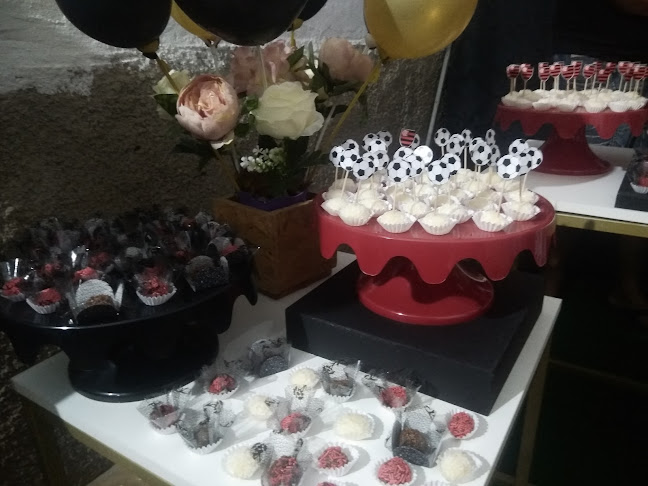 Padaria & Confeitaria Andrade - Guarapari