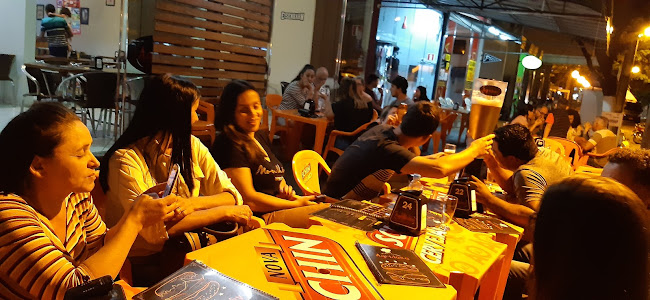 Pizzaria Dom Fornetto - Gastronomia e hotelaria