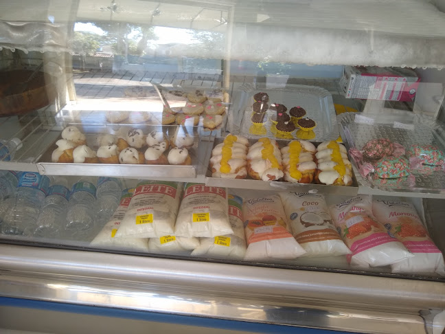 Comentarii opinii despre Panificadora Doce Creme