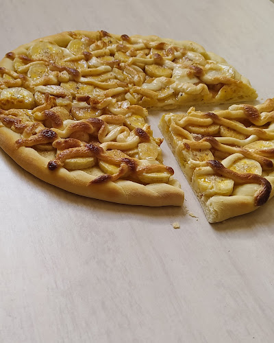 Opinii despre A Favorita Pizza în Vitória da Conquista - Gastronomia e hotelaria