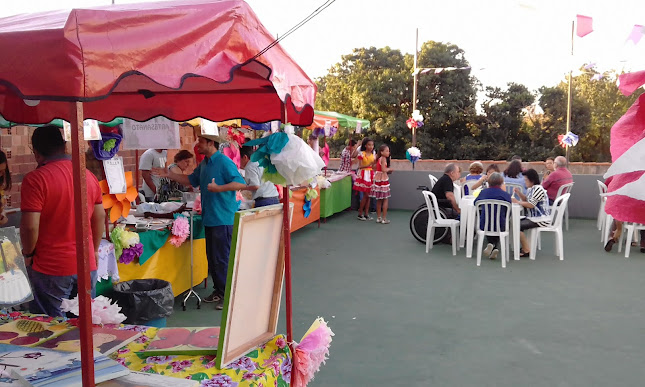 Casa D´Itália Pizzaria e Sanduícheria - Gastronomia e hotelaria