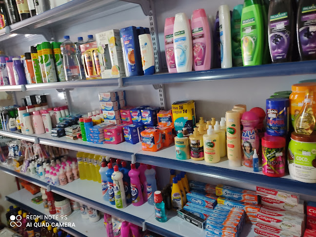 Opinii despre Mercadinho Sousa în Altamira - Gastronomia e hotelaria