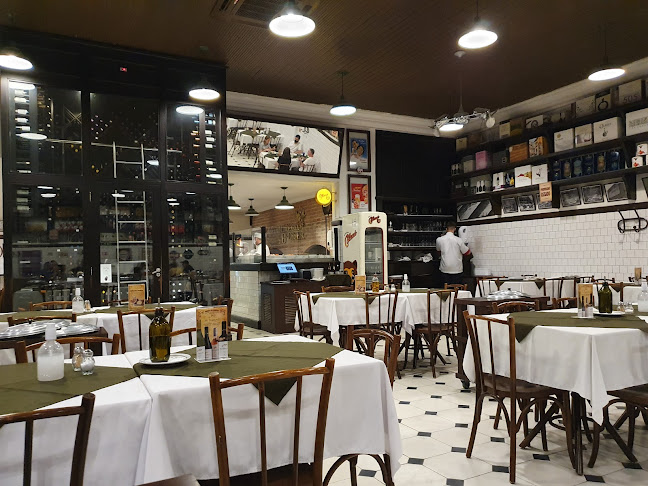 Comentarii opinii despre Mercearia Bresser