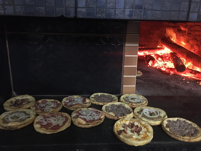 Alpha Pizzaria e Esfiharia - Ubatuba