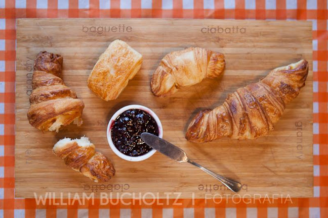 A La Baguette Padaria Artesanal