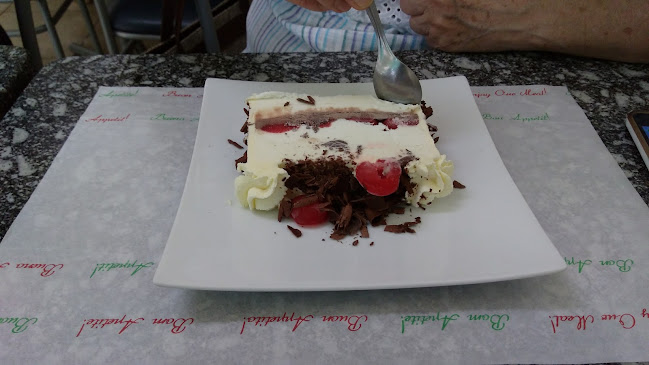 R. Benjamin Constant, 255 - Zona 7, Maringá - PR, 87020-060, Brasil