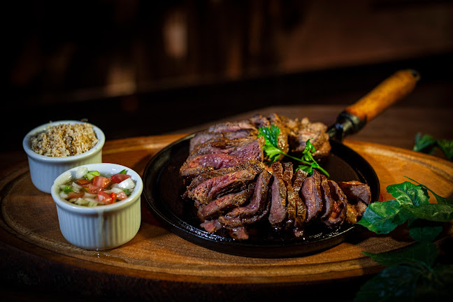 Opinii despre Cultural BQ în Barbacena - Gastronomia e hotelaria