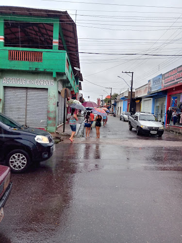 Mercadinho São João