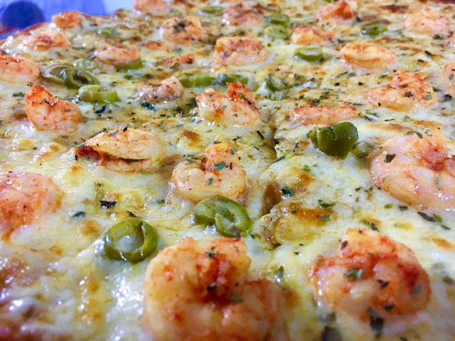 Opinii despre CASARRARA Restaurante e Pizzaria în São José dos Pinhais - Gastronomia e hotelaria