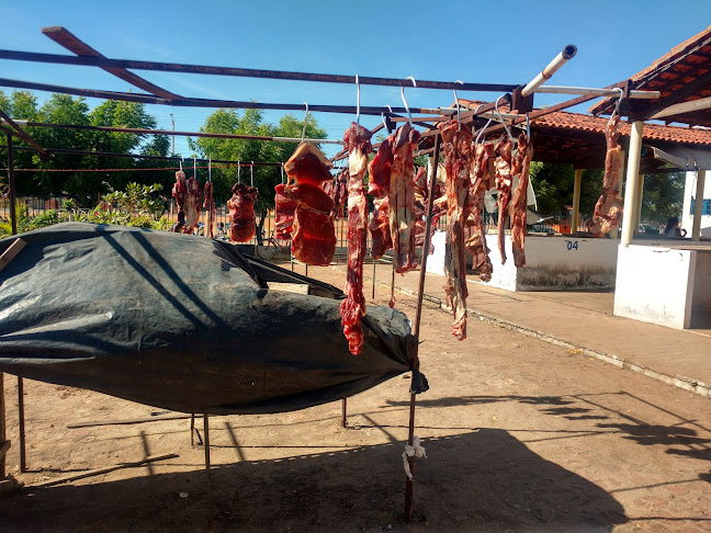 Opinii despre Mercado Público Municipal do Parque Alvorada în Timon - Gastronomia e hotelaria