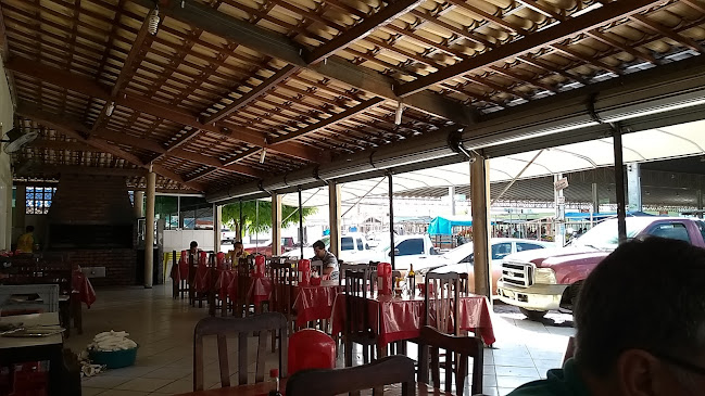 Restaurante O Ninho Caipira - Gastronomia e hotelaria