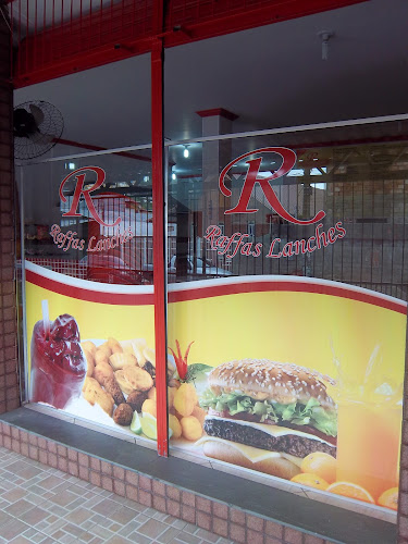 Comentarii opinii despre Raffas Burguer