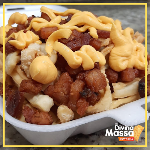 Divina Massa Pastelaria - Maceió