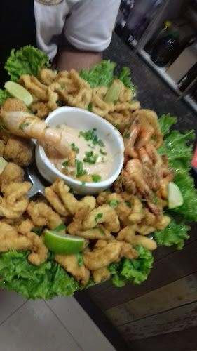 Comentarii opinii despre Angra Emporio Bar