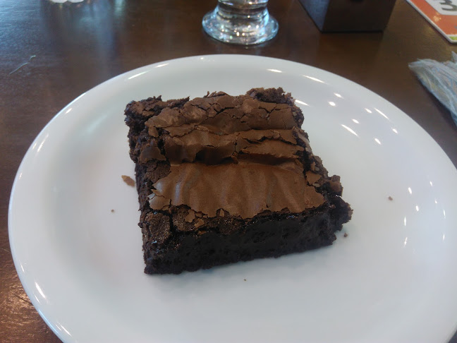 Comentarii opinii despre Posto E Conveniência L3