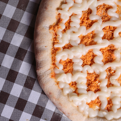 Opção Pizza Arapiraca