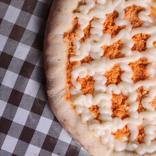 Opção Pizza Arapiraca