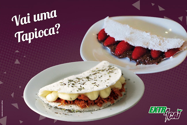 Opinii despre ExtrAçaí Arapongas în Arapongas - Gastronomia e hotelaria