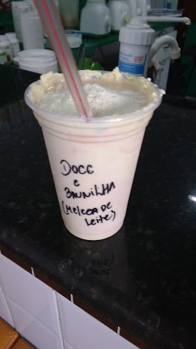 Espaço De Vida Saudável Sansão Aparecida De Goiânia - Aparecida de Goiânia