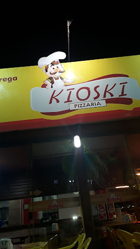 Comentarii opinii despre Kioski Pizzaria