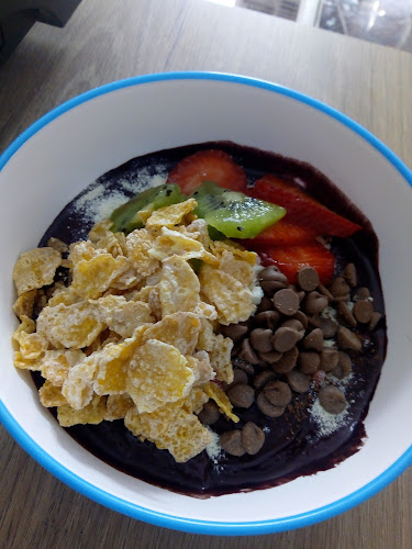 Opinii despre Acai Power în Viçosa do Ceará - Gastronomia e hotelaria