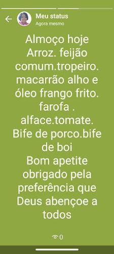 RESTAURANTE ROSA DE SARON