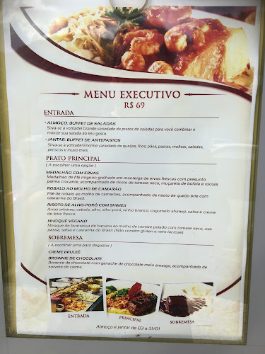 Ticiana Werner Restaurante & Wine Bar