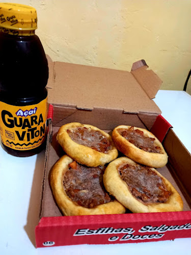 Kong Pizzaria e Esfiharia - Gastronomia e hotelaria