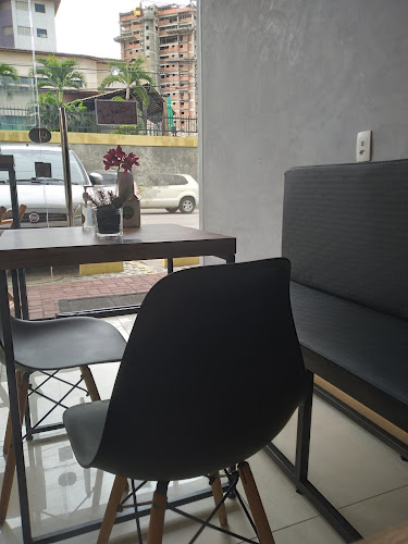 Café L'eviz - Natal