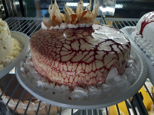 Panificadora Avenida Brasil - São José