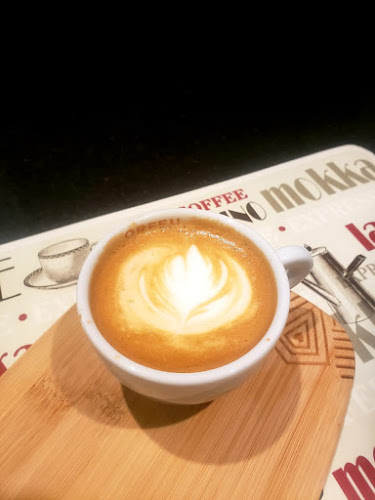 90 Grãos Cafeteria - Itajaí