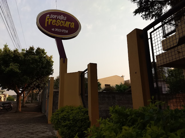 Opinii despre Sorveteria Frescura în Francisco Beltrão - Gastronomia e hotelaria