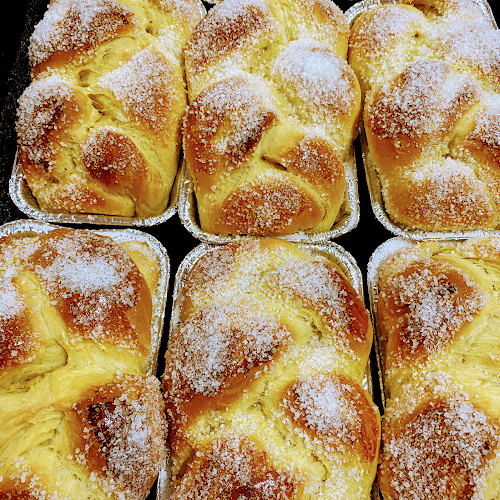 Opinii despre panificadora sao vicente ponto chic în São Vicente - Gastronomia e hotelaria