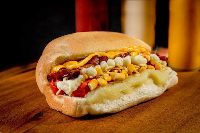 Opinii despre Beethovão Restaurante & Lanches în Jundiaí - Gastronomia e hotelaria