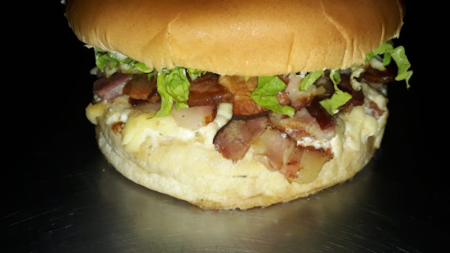 Big full lancheria e bar - Gastronomia e hotelaria