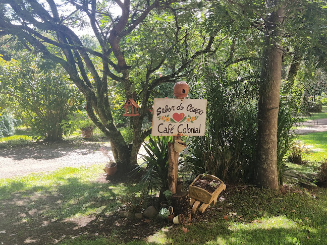 Comentarii opinii despre Café Colonial Sabor do Campo