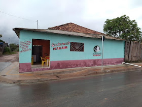 Restaurante Manaim