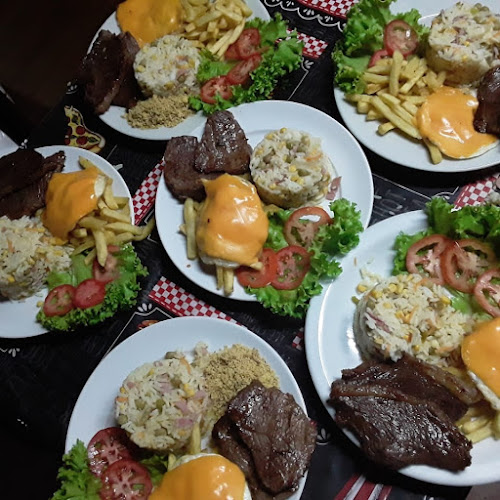 Rua Catete, N01 - Cidade Nova, Manaus - AM, 69096-148, Brasil