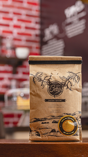 Cheirin Bão São Gonçalo Shopping - São Gonçalo